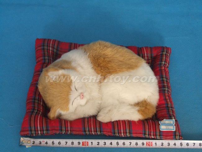 Fur toysCatM138HEZE HENGFANG LEATHER & FUR CRAFT CO., LTD