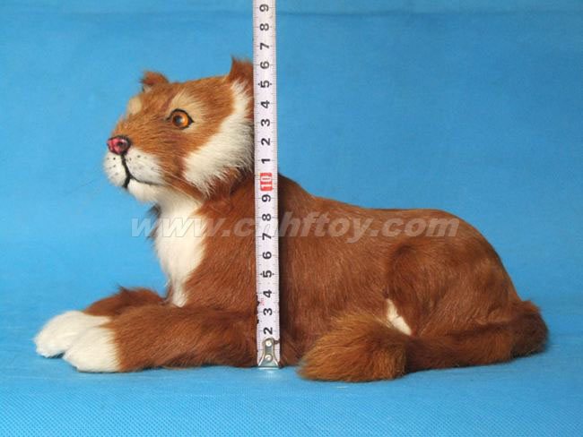 Fur toysLionSHI037HEZE HENGFANG LEATHER & FUR CRAFT CO., LTD