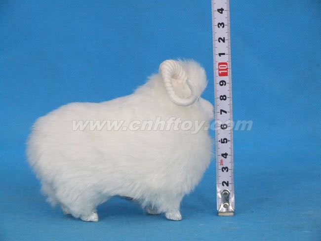 Fur toysSheepY144HEZE HENGFANG LEATHER & FUR CRAFT CO., LTD