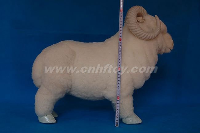 Fur toysSheepY154HEZE HENGFANG LEATHER & FUR CRAFT CO., LTD