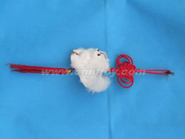 Hang PieceGJ087HEZE HENGFANG LEATHER & FUR CRAFT CO., LTD