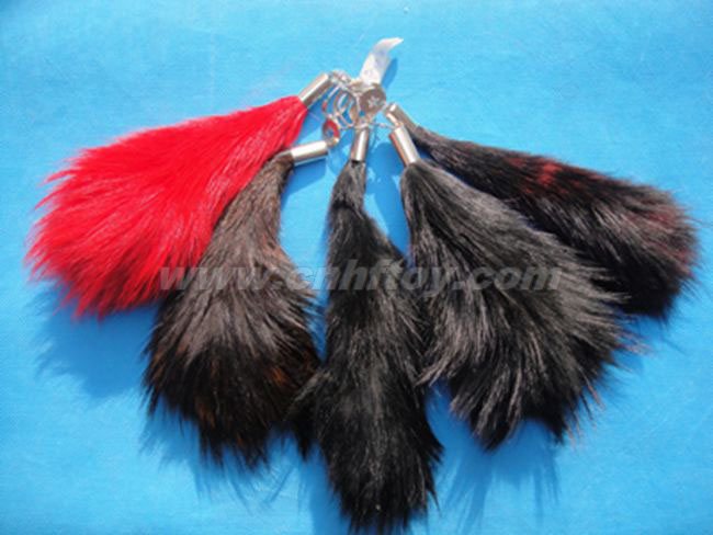 PRODUCTSGJ124HEZE HENGFANG LEATHER & FUR CRAFT CO., LTD