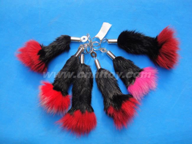 PRODUCTSGJ126HEZE HENGFANG LEATHER & FUR CRAFT CO., LTD