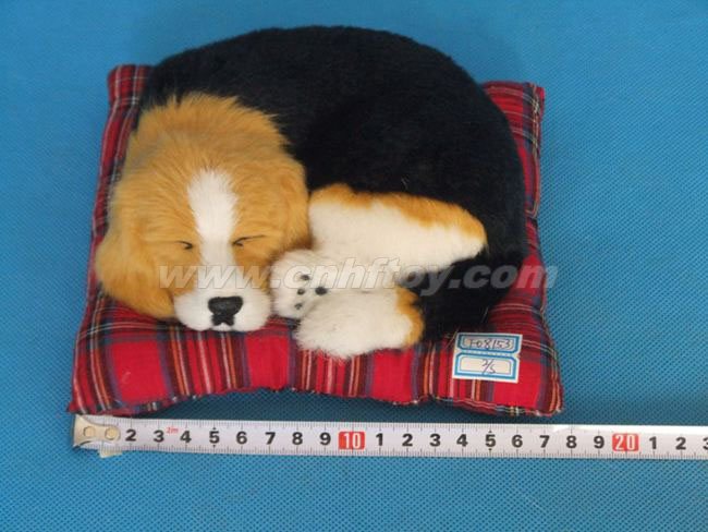 Fur toysDogG626HEZE HENGFANG LEATHER & FUR CRAFT CO., LTD