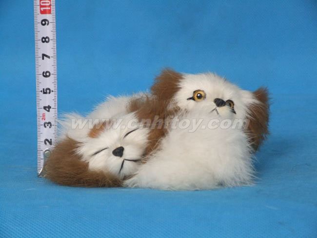 Fur toysDogG635HEZE HENGFANG LEATHER & FUR CRAFT CO., LTD