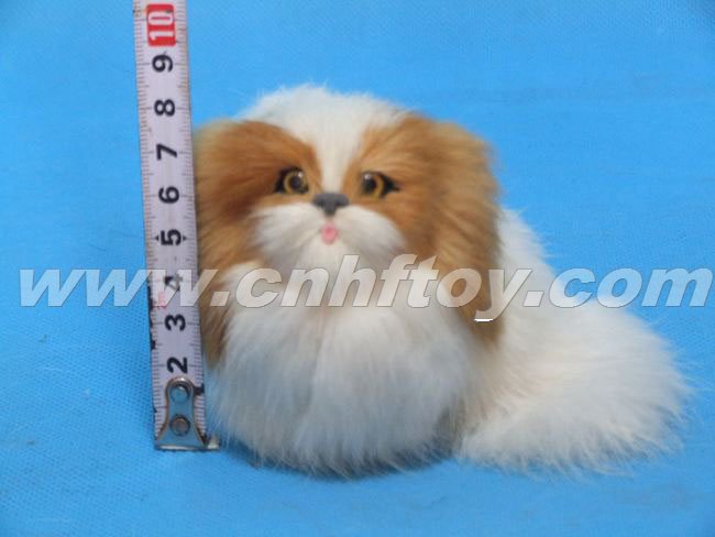 Fur toysDogG637HEZE HENGFANG LEATHER & FUR CRAFT CO., LTD