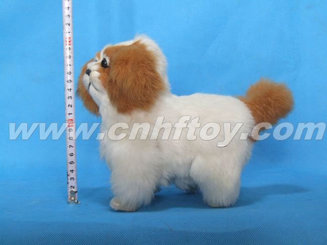 Fur toysDogG643HEZE HENGFANG LEATHER & FUR CRAFT CO., LTD