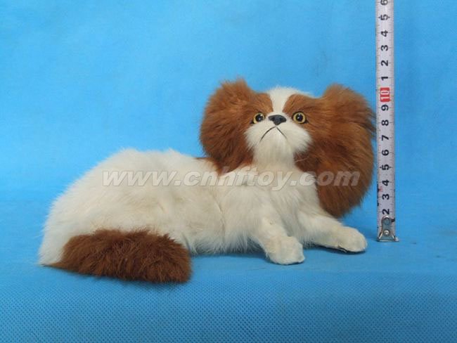 Fur toysDogG648HEZE HENGFANG LEATHER & FUR CRAFT CO., LTD