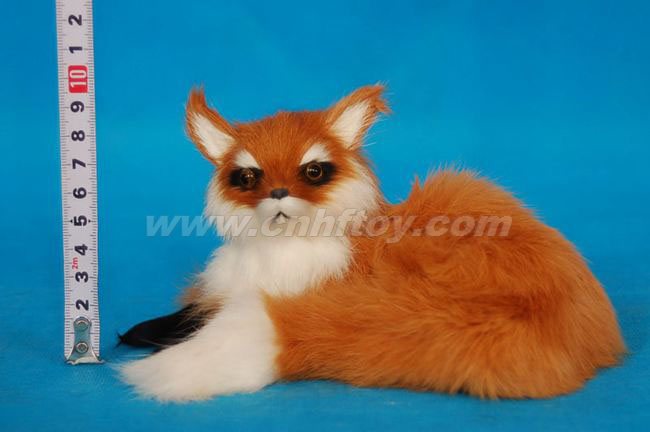 Fur toysFoxHL030HEZE HENGFANG LEATHER & FUR CRAFT CO., LTD