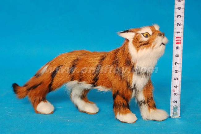 Fur toysTigerH042HEZE HENGFANG LEATHER & FUR CRAFT CO., LTD