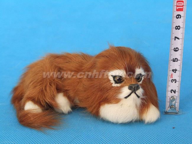 Fur toysLionSHI027HEZE HENGFANG LEATHER & FUR CRAFT CO., LTD