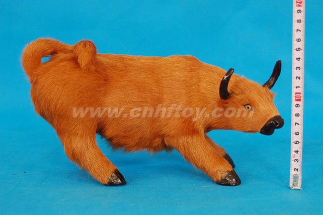 Fur toysCowN107HEZE HENGFANG LEATHER & FUR CRAFT CO., LTD