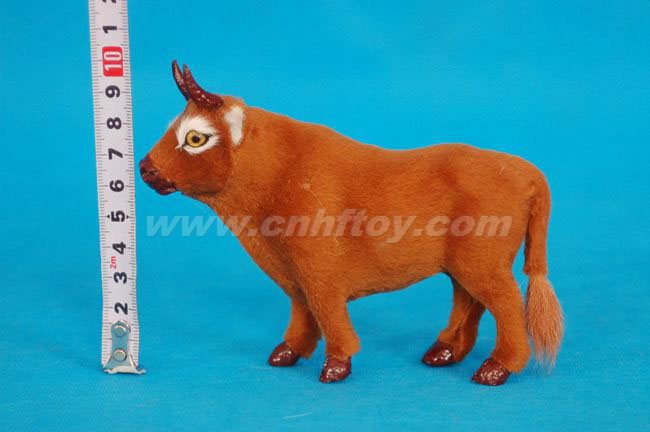 Fur toysCowN159HEZE HENGFANG LEATHER & FUR CRAFT CO., LTD