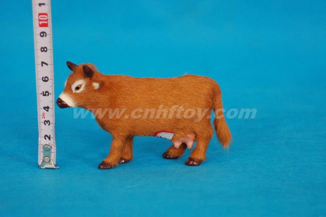 Fur toysCowN161HEZE HENGFANG LEATHER & FUR CRAFT CO., LTD