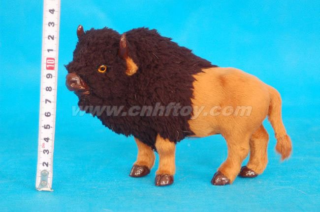 Fur toysCowN136HEZE HENGFANG LEATHER & FUR CRAFT CO., LTD