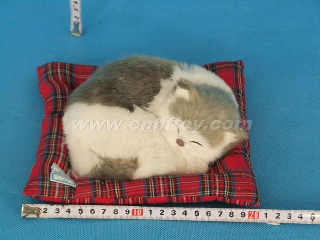 Fur toysCatM475HEZE HENGFANG LEATHER & FUR CRAFT CO., LTD