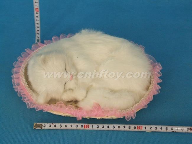 Fur toysCatM480HEZE HENGFANG LEATHER & FUR CRAFT CO., LTD