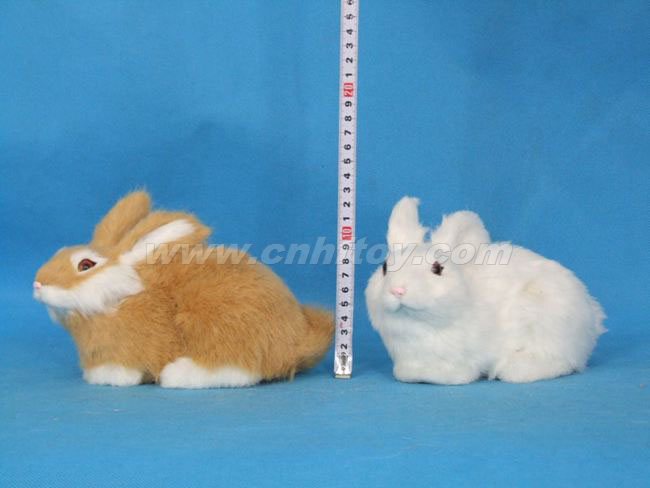 Fur toysRabbitT022HEZE HENGFANG LEATHER & FUR CRAFT CO., LTD