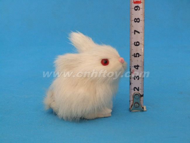 Fur toysRabbitT036HEZE HENGFANG LEATHER & FUR CRAFT CO., LTD