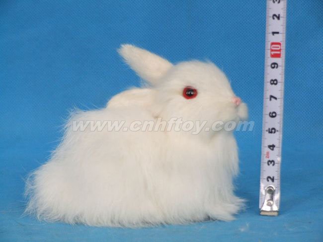 Fur toysRabbitT050HEZE HENGFANG LEATHER & FUR CRAFT CO., LTD