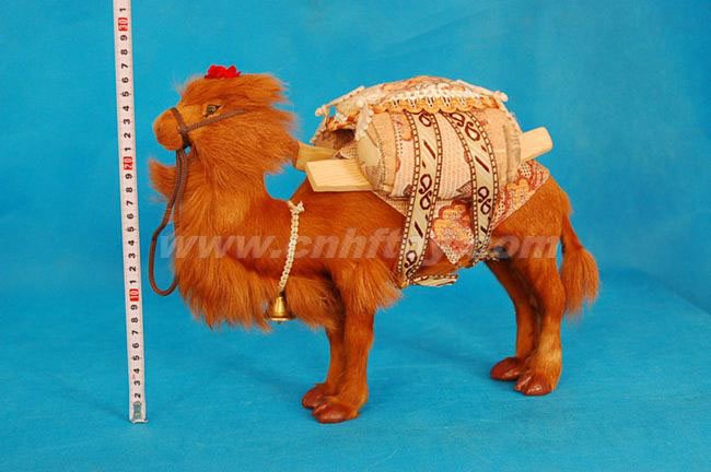 Fur toysCamelLT113HEZE HENGFANG LEATHER & FUR CRAFT CO., LTD