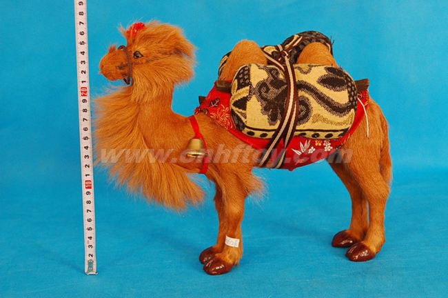 Fur toysCamelLT116HEZE HENGFANG LEATHER & FUR CRAFT CO., LTD