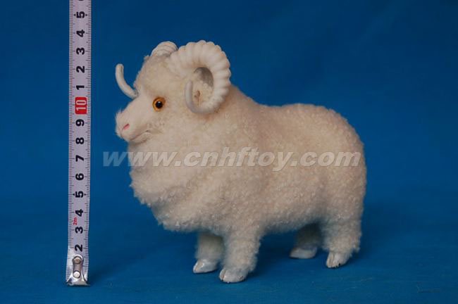 Fur toysSheepY115HEZE HENGFANG LEATHER & FUR CRAFT CO., LTD