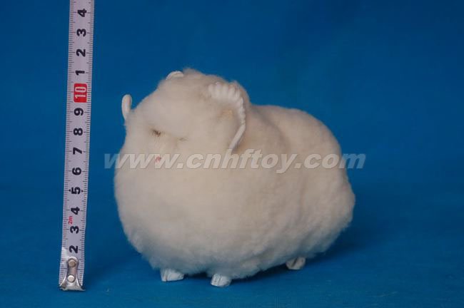 Fur toysSheepY120HEZE HENGFANG LEATHER & FUR CRAFT CO., LTD