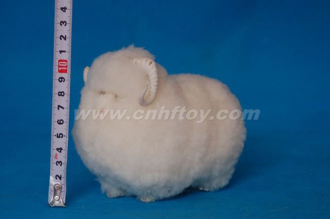 Fur toysSheepY121HEZE HENGFANG LEATHER & FUR CRAFT CO., LTD