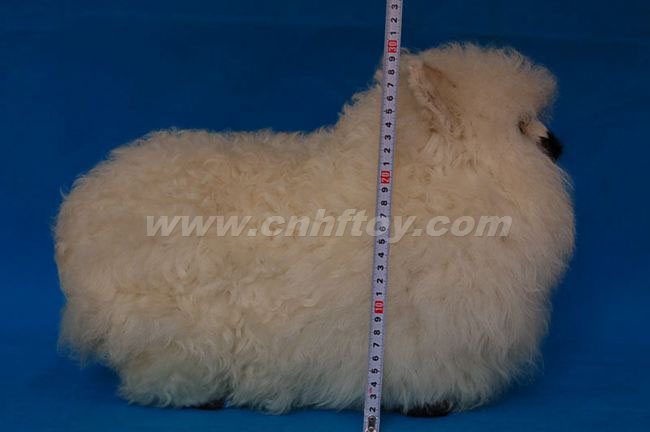 Fur toysSheepY125HEZE HENGFANG LEATHER & FUR CRAFT CO., LTD