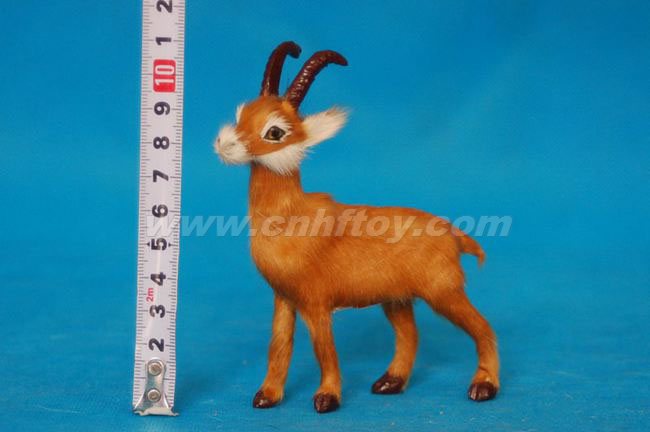 Fur toysSheepY139HEZE HENGFANG LEATHER & FUR CRAFT CO., LTD