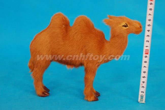 Fur toysCamelLT126HEZE HENGFANG LEATHER & FUR CRAFT CO., LTD