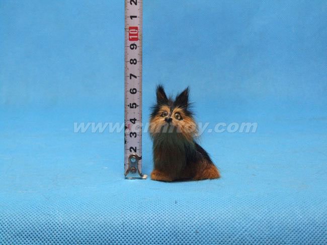 Fur toysDogfthx030HEZE HENGFANG LEATHER & FUR CRAFT CO., LTD