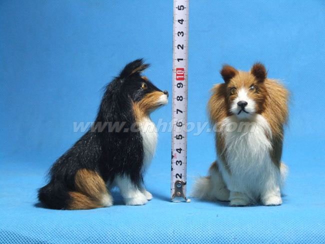 Fur toysDogfthx032HEZE HENGFANG LEATHER & FUR CRAFT CO., LTD