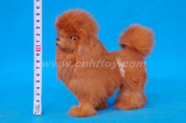 Fur toysDogfthx044HEZE HENGFANG LEATHER & FUR CRAFT CO., LTD