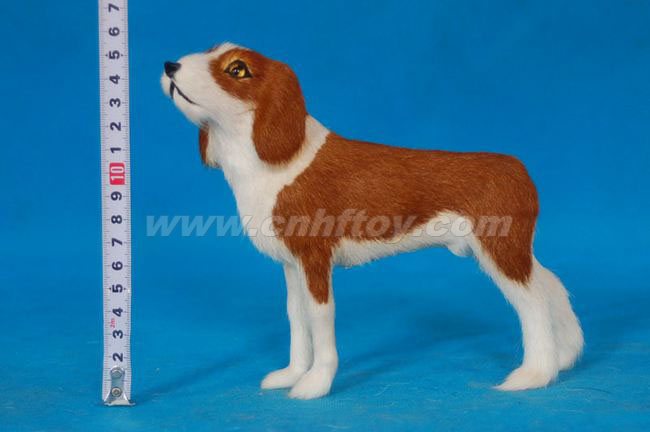 Fur toysDogfthx021HEZE HENGFANG LEATHER & FUR CRAFT CO., LTD