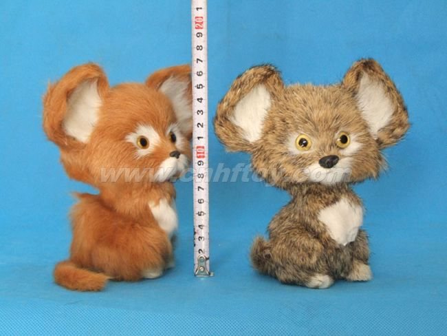 Fur toysMickey MouseMLS001HEZE HENGFANG LEATHER & FUR CRAFT CO., LTD