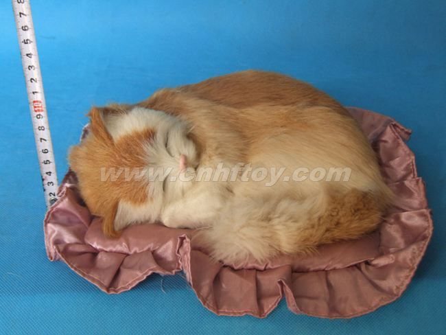 Fur toysCatM733HEZE HENGFANG LEATHER & FUR CRAFT CO., LTD