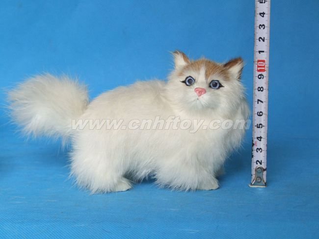 Fur toysCatM744HEZE HENGFANG LEATHER & FUR CRAFT CO., LTD