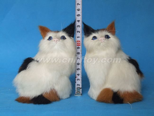 Fur toysCatM740HEZE HENGFANG LEATHER & FUR CRAFT CO., LTD