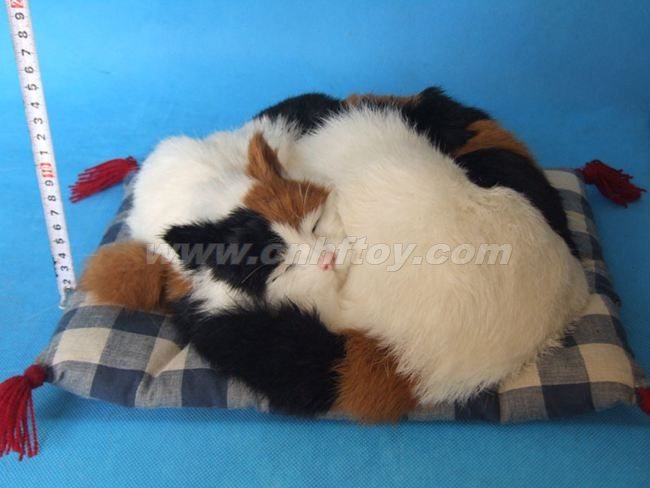 Fur toysCatM747HEZE HENGFANG LEATHER & FUR CRAFT CO., LTD