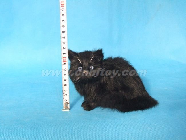 Fur toysCatM609HEZE HENGFANG LEATHER & FUR CRAFT CO., LTD