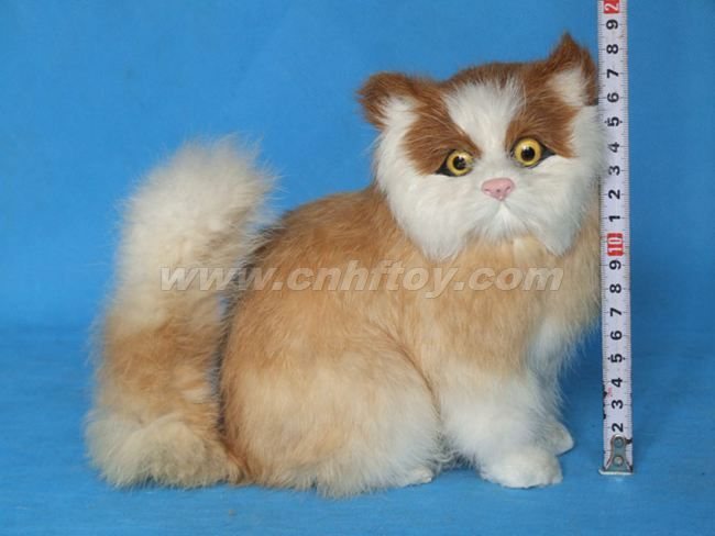 Fur toysCatM781HEZE HENGFANG LEATHER & FUR CRAFT CO., LTD