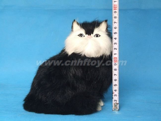 Fur toysCatM812HEZE HENGFANG LEATHER & FUR CRAFT CO., LTD