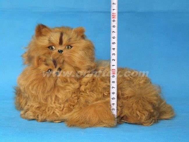 Fur toysCatM815HEZE HENGFANG LEATHER & FUR CRAFT CO., LTD