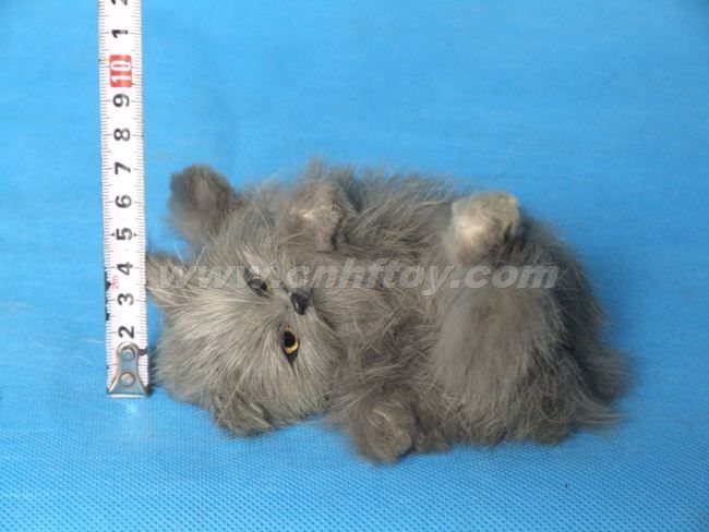 Fur toysCatM817HEZE HENGFANG LEATHER & FUR CRAFT CO., LTD