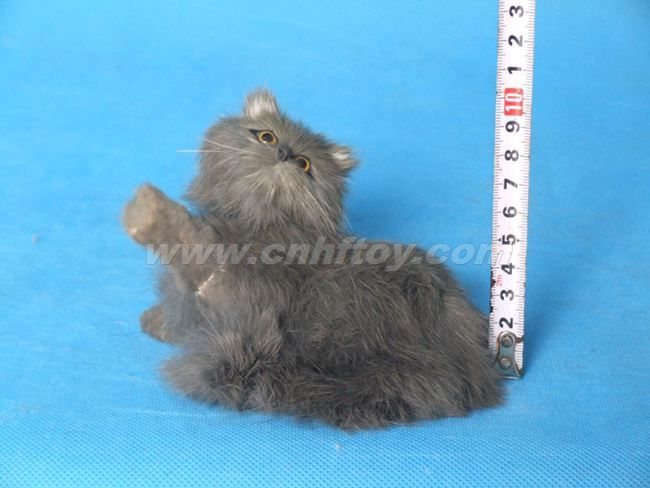 Fur toysCatM820HEZE HENGFANG LEATHER & FUR CRAFT CO., LTD