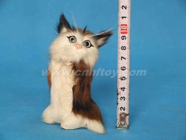 Fur toysCatM842HEZE HENGFANG LEATHER & FUR CRAFT CO., LTD