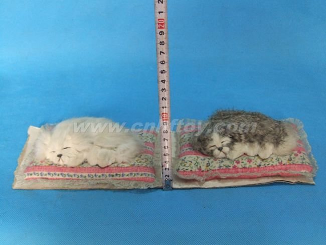 Fur toysCatM858HEZE HENGFANG LEATHER & FUR CRAFT CO., LTD