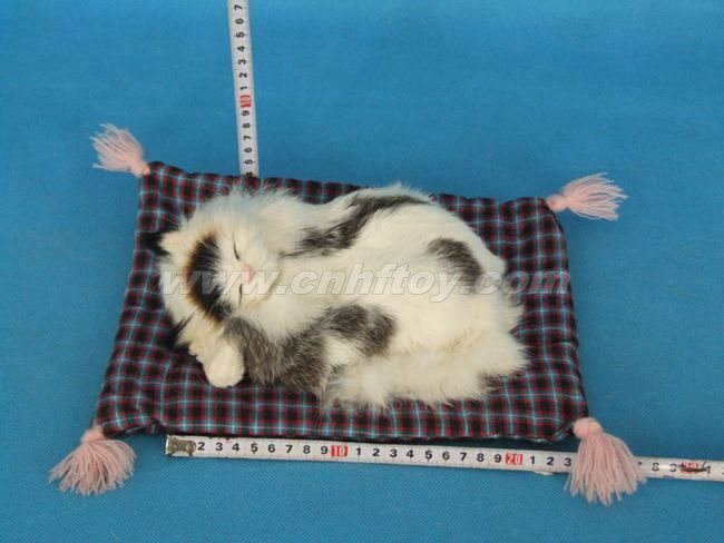 Fur toysbreathing dog,catHXM015HEZE HENGFANG LEATHER & FUR CRAFT CO., LTD